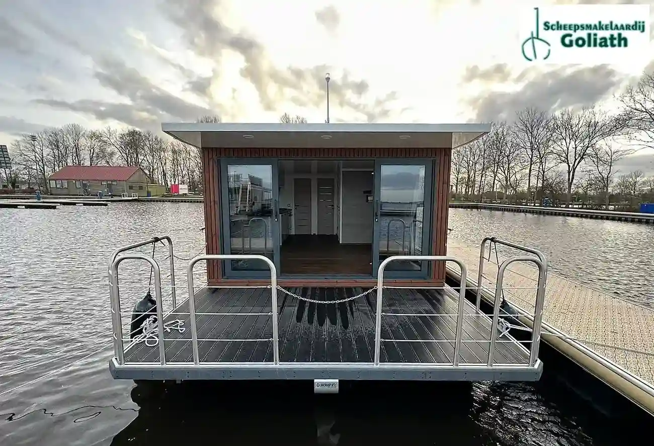 Thumbnail von Nordic Season Nordic 40 Eco36