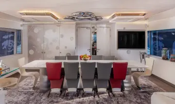 Thumbnail von Kraljevica Joyme M/Y JOYME ZEPTER YACHT 50M CUSTOM