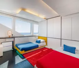 Thumbnail von Kraljevica Joyme M/Y JOYME ZEPTER YACHT 50M CUSTOM