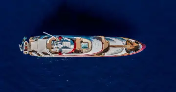 Thumbnail von Kraljevica Joyme M/Y JOYME ZEPTER YACHT 50M CUSTOM