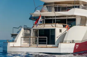 Thumbnail von Kraljevica Joyme M/Y JOYME ZEPTER YACHT 50M CUSTOM