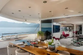 Thumbnail von Kraljevica Joyme M/Y JOYME ZEPTER YACHT 50M CUSTOM