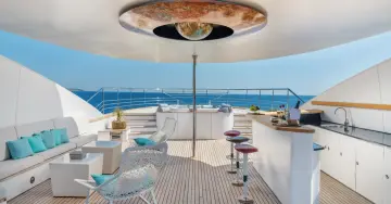 Thumbnail von Kraljevica Joyme M/Y JOYME ZEPTER YACHT 50M CUSTOM