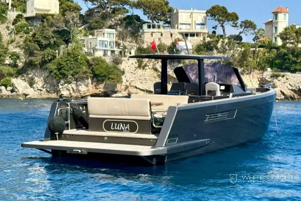 Thumbnail von Fjord 40 Open Luna