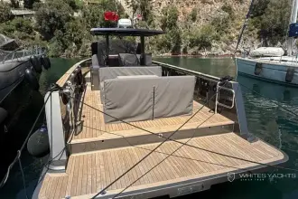 Thumbnail von Fjord 40 Open Luna