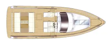 Thumbnail von Fjord 40 Open Luna