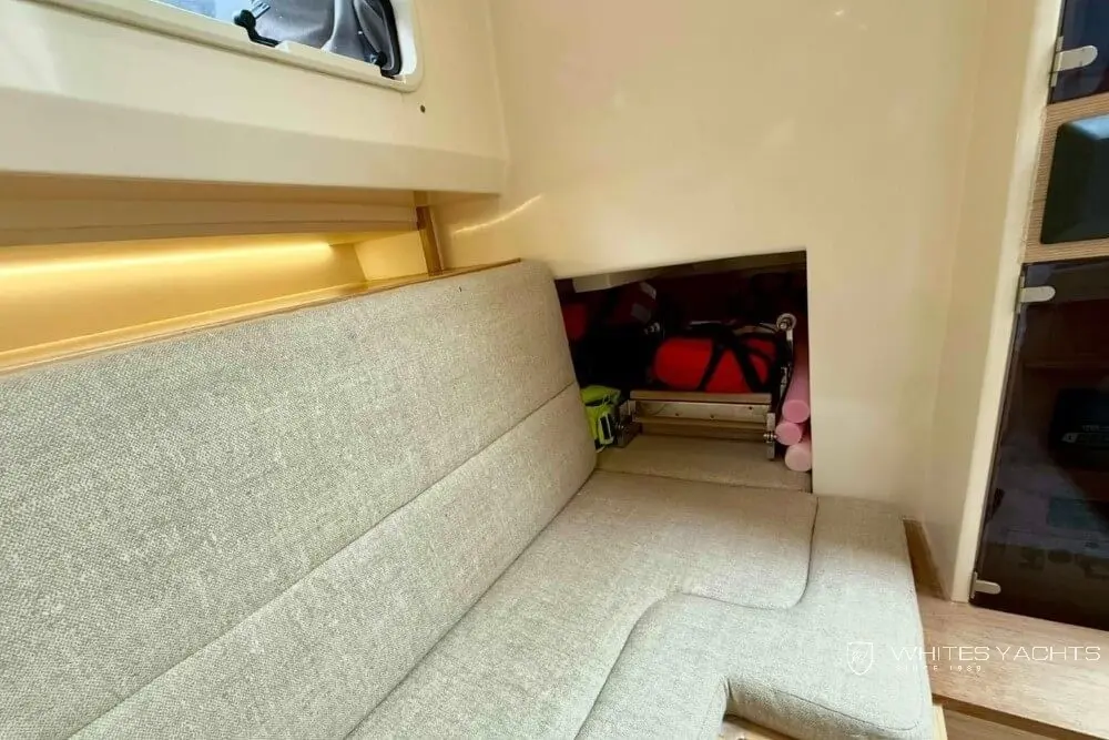 Thumbnail von Fjord 40 Open Luna