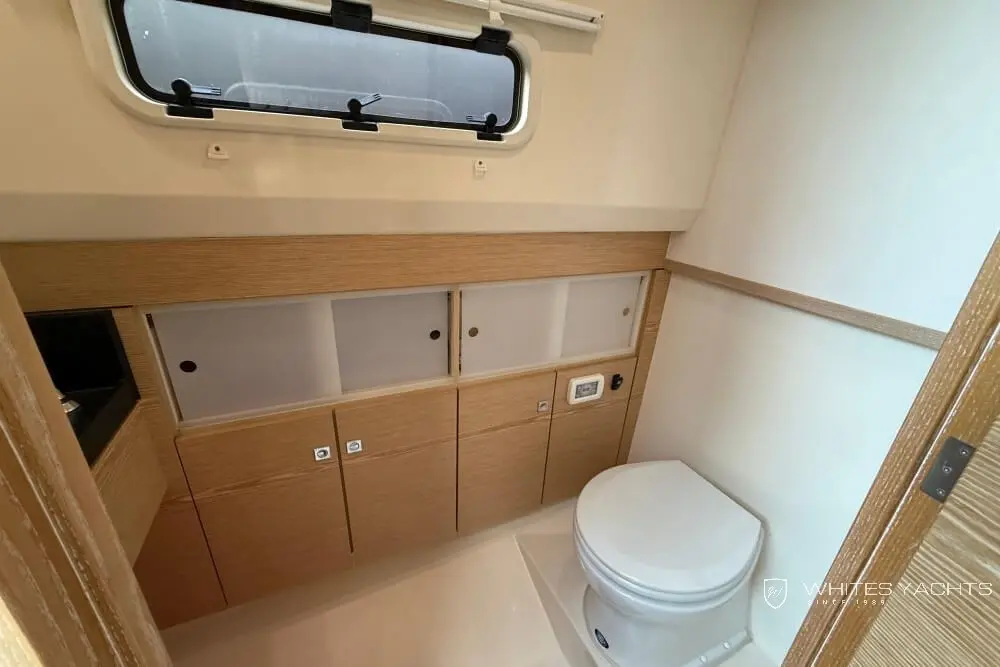 Thumbnail von Fjord 40 Open Luna