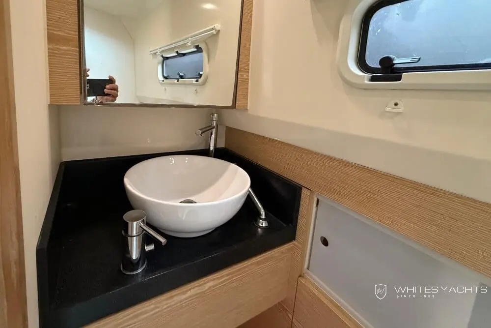 Thumbnail von Fjord 40 Open Luna