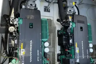 Thumbnail von Fjord 40 Open Luna