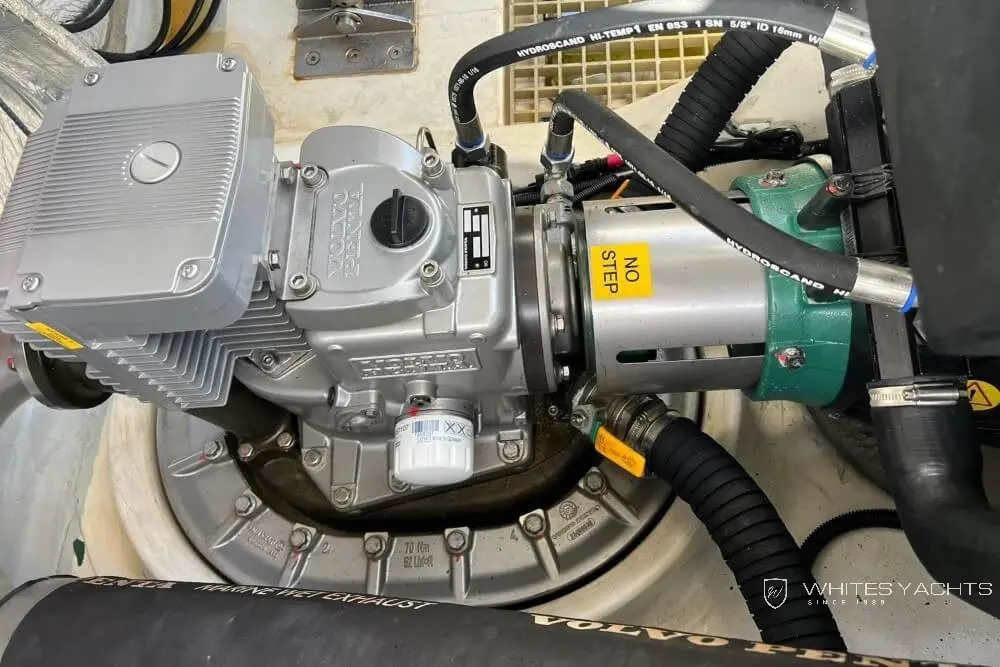 Thumbnail von Fjord 40 Open Luna