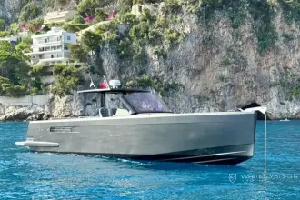 Thumbnail von Fjord 40 Open Luna