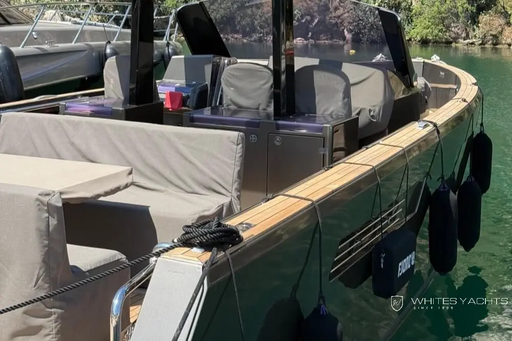 Thumbnail von Fjord 40 Open Luna