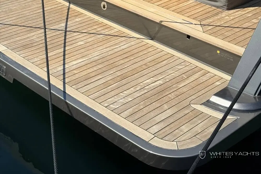 Thumbnail von Fjord 40 Open Luna