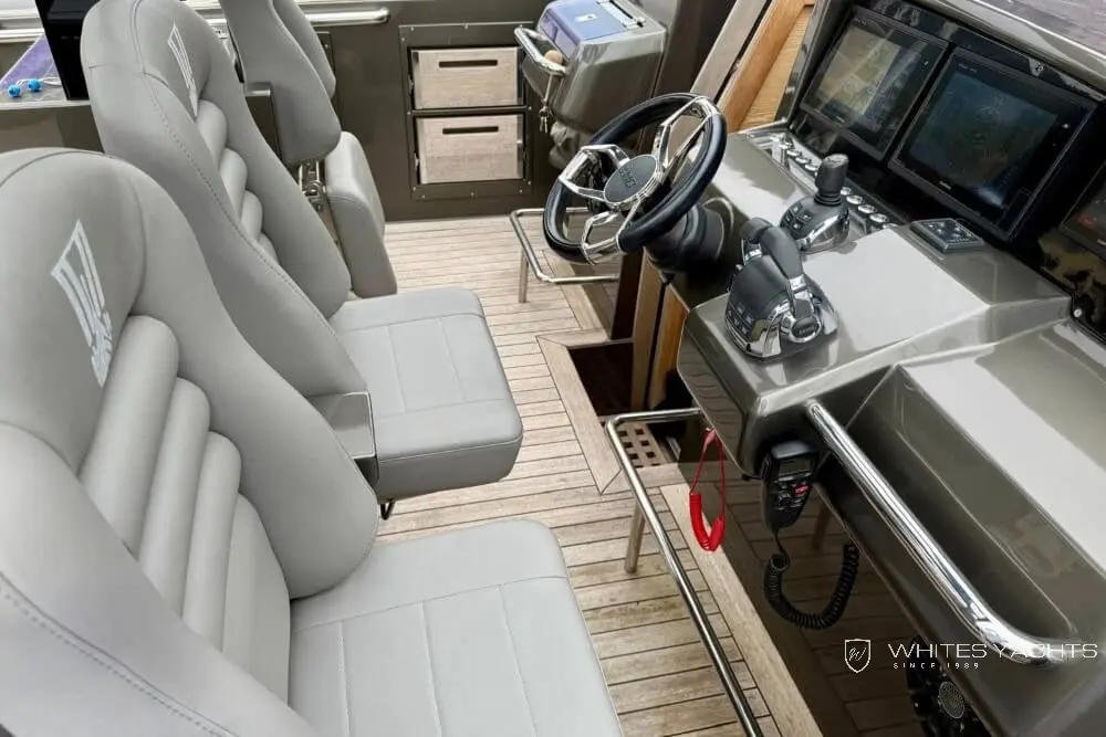 Thumbnail von Fjord 40 Open Luna