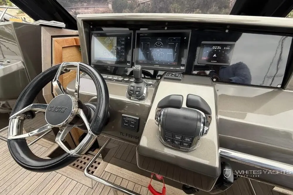 Thumbnail von Fjord 40 Open Luna