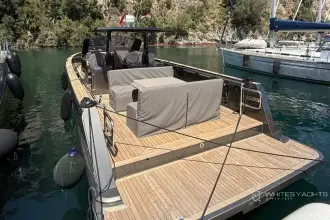 Thumbnail von Fjord 40 Open Luna