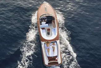 Thumbnail von Riva 33 Aqua Super RIVA Aquariva Super