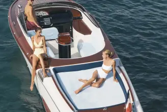 Thumbnail von Riva 33 Aqua Super RIVA Aquariva Super