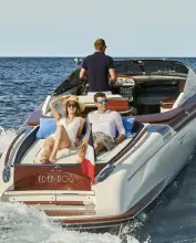 Thumbnail von Riva 33 Aqua Super RIVA Aquariva Super