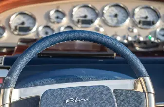 Thumbnail von Riva 33 Aqua Super RIVA Aquariva Super