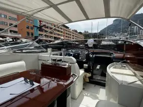 Thumbnail von Riva 33 Aqua Super RIVA Aquariva Super