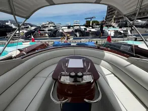 Thumbnail von Riva 33 Aqua Super RIVA Aquariva Super