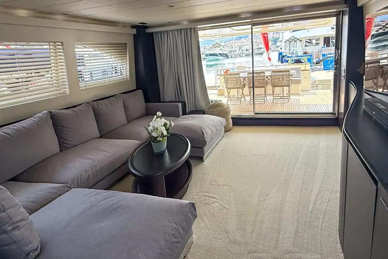 Thumbnail von Canados 86 TIMEOUT TOGETHER