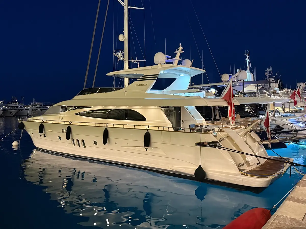 Thumbnail von Canados 86 TIMEOUT TOGETHER