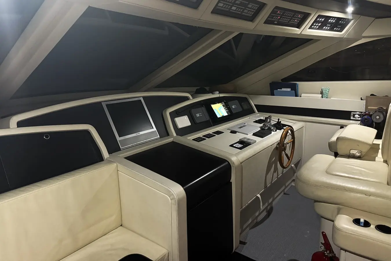 Thumbnail von Canados 86 TIMEOUT TOGETHER