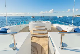 Thumbnail von Timmerman Yachts Tri-Deck LATITUDE