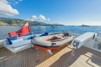 Thumbnail von Timmerman Yachts Tri-Deck LATITUDE