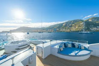 Thumbnail von Timmerman Yachts Tri-Deck LATITUDE