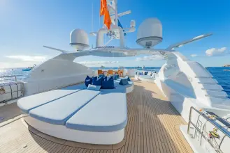 Thumbnail von Timmerman Yachts Tri-Deck LATITUDE
