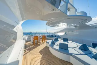Thumbnail von Timmerman Yachts Tri-Deck LATITUDE