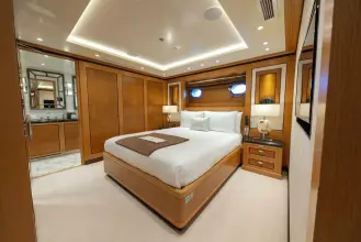 Thumbnail von Timmerman Yachts Tri-Deck LATITUDE