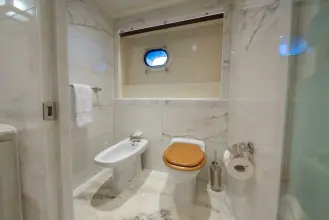 Thumbnail von Timmerman Yachts Tri-Deck LATITUDE