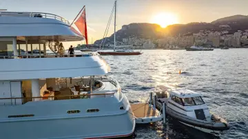 Thumbnail von Timmerman Yachts Tri-Deck LATITUDE