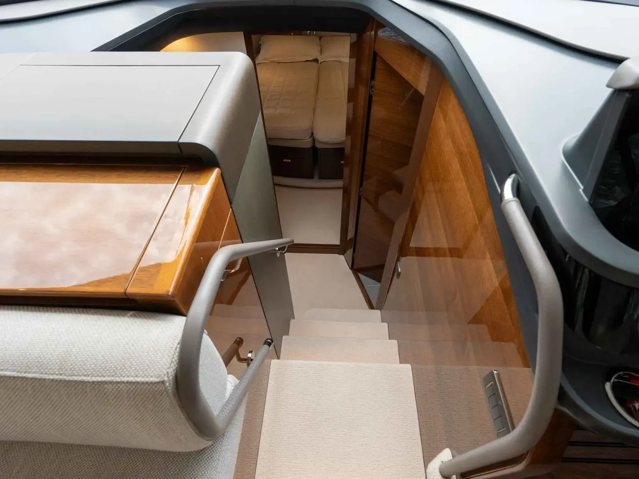 Thumbnail von Princess F45