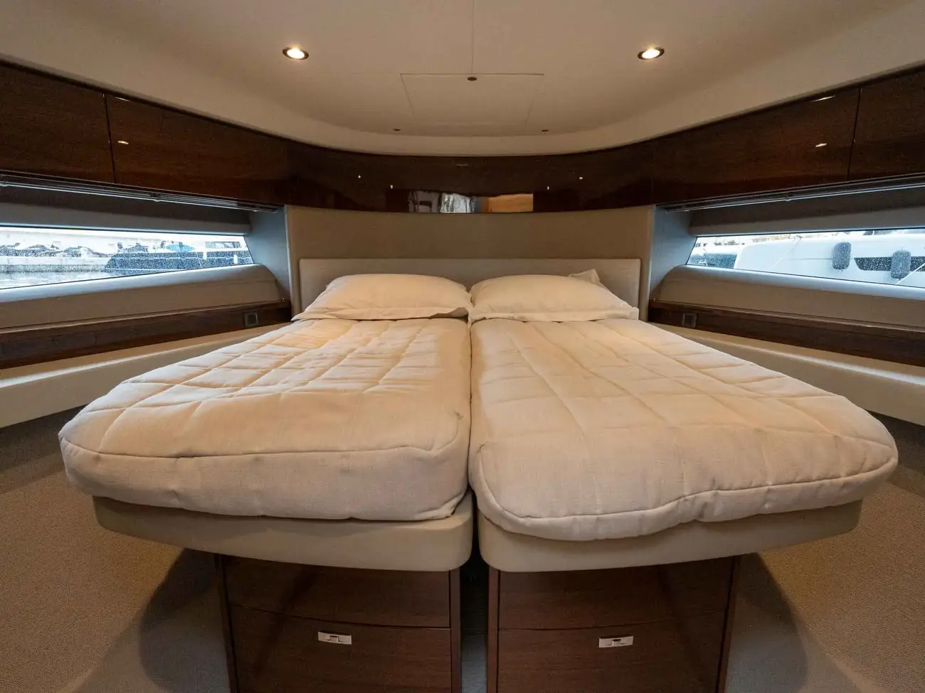 Thumbnail von Princess F45