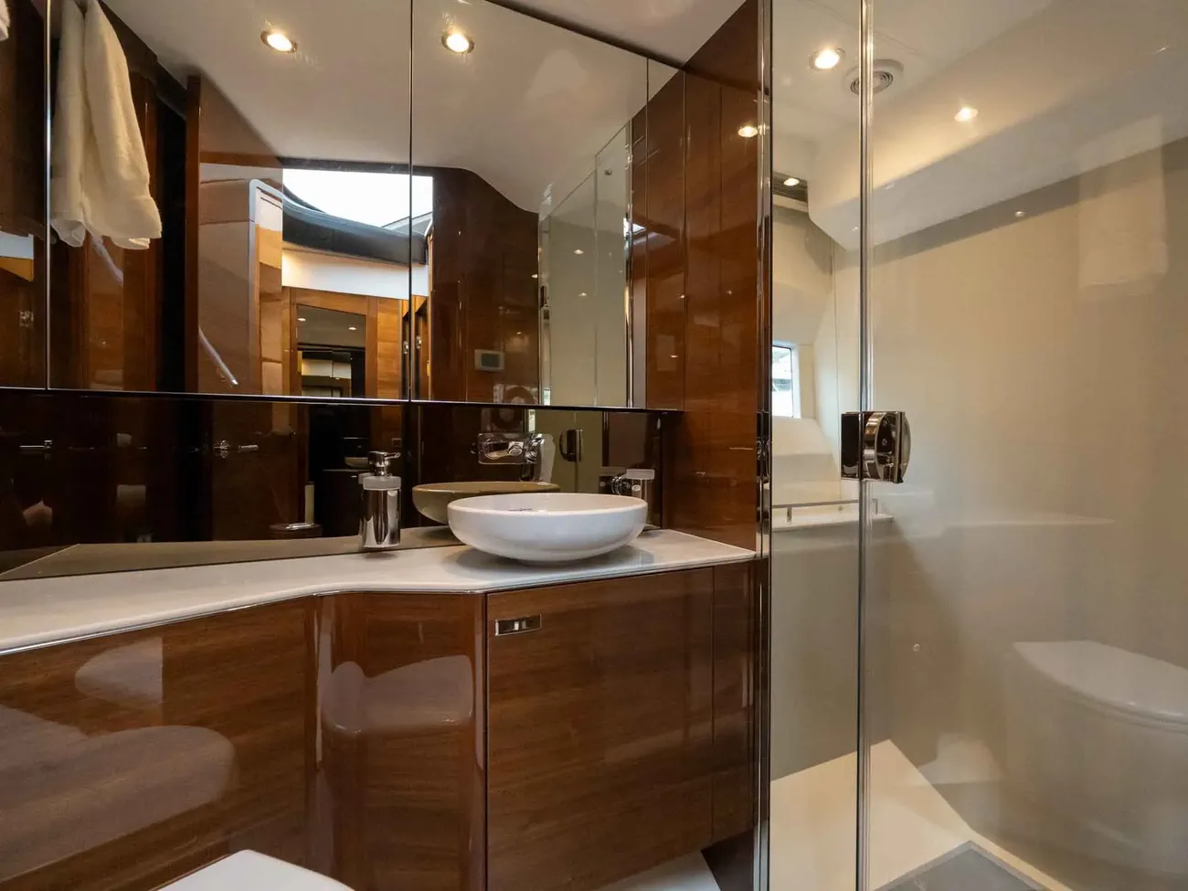 Thumbnail von Princess F45