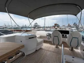 Thumbnail von Princess F45