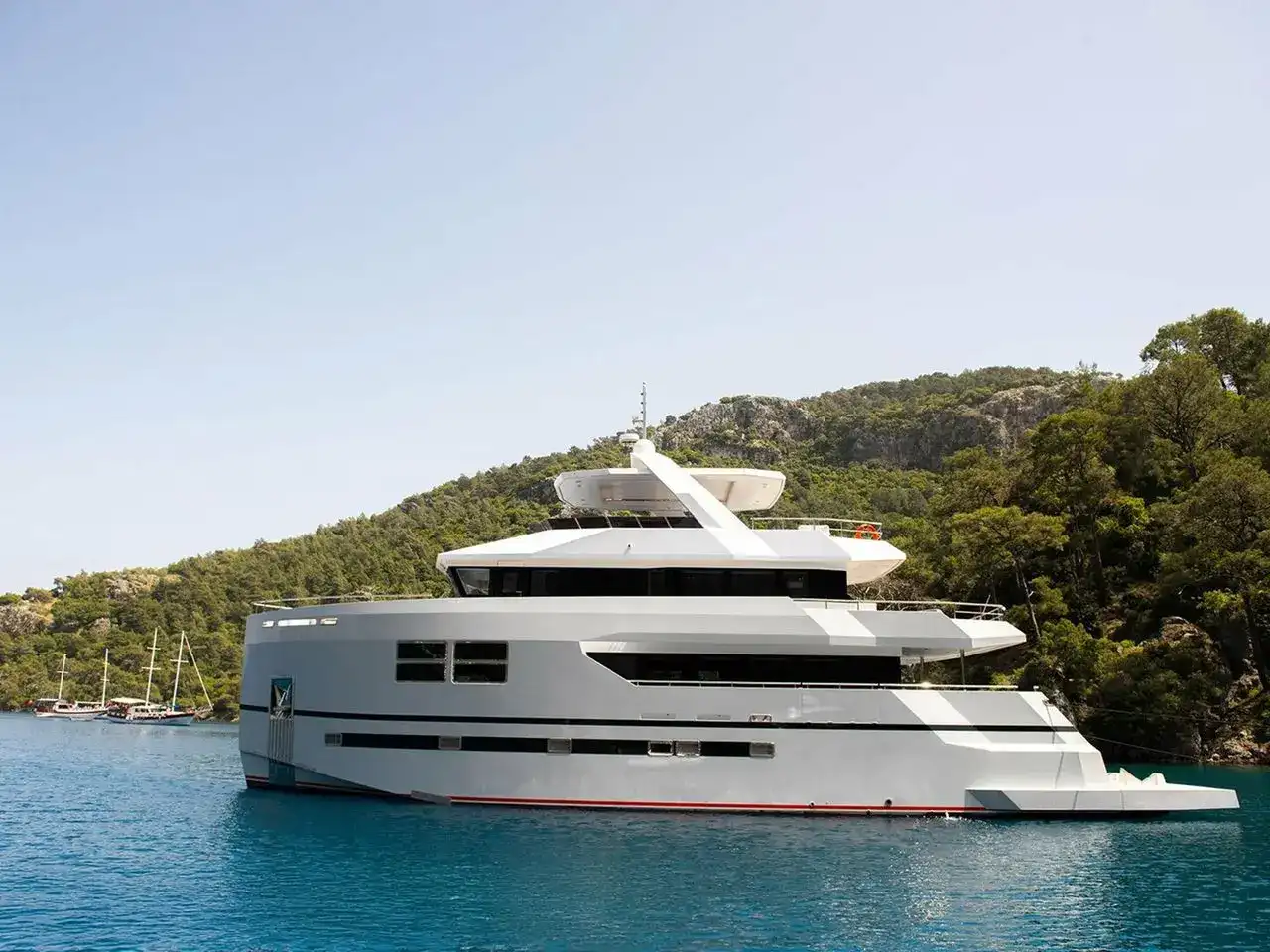 Thumbnail von Sunseeker 89 DOBRO MORE 2