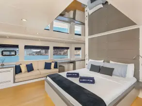 Thumbnail von Sunseeker 89 DOBRO MORE 2