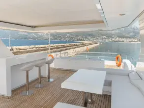 Thumbnail von Sunseeker 89 DOBRO MORE 2