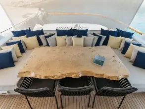 Thumbnail von Sunseeker 89 DOBRO MORE 2