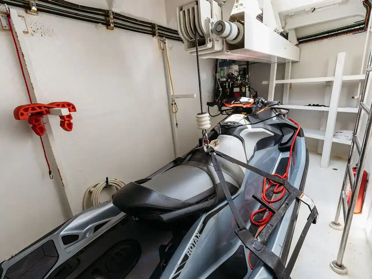 Thumbnail von Sunseeker 89 DOBRO MORE 2