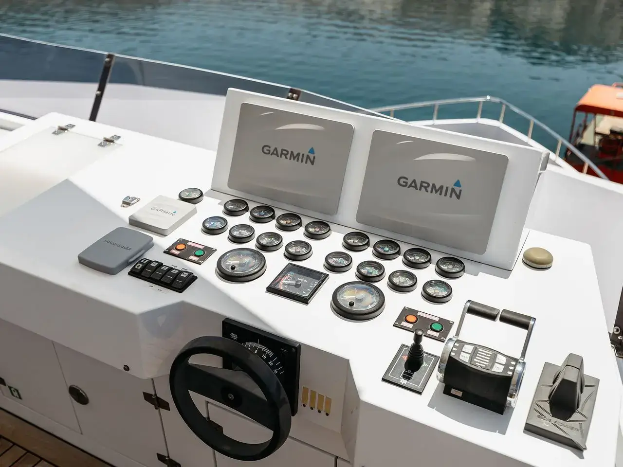 Thumbnail von Sunseeker 89 DOBRO MORE 2