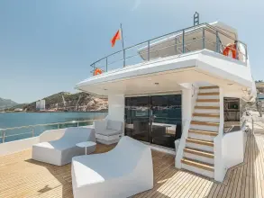 Thumbnail von Sunseeker 89 DOBRO MORE 2