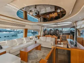 Thumbnail von Sunseeker Predator 92 COPPER 3